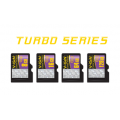 SD CARD V-GEN 16GB TURBO / Class 10